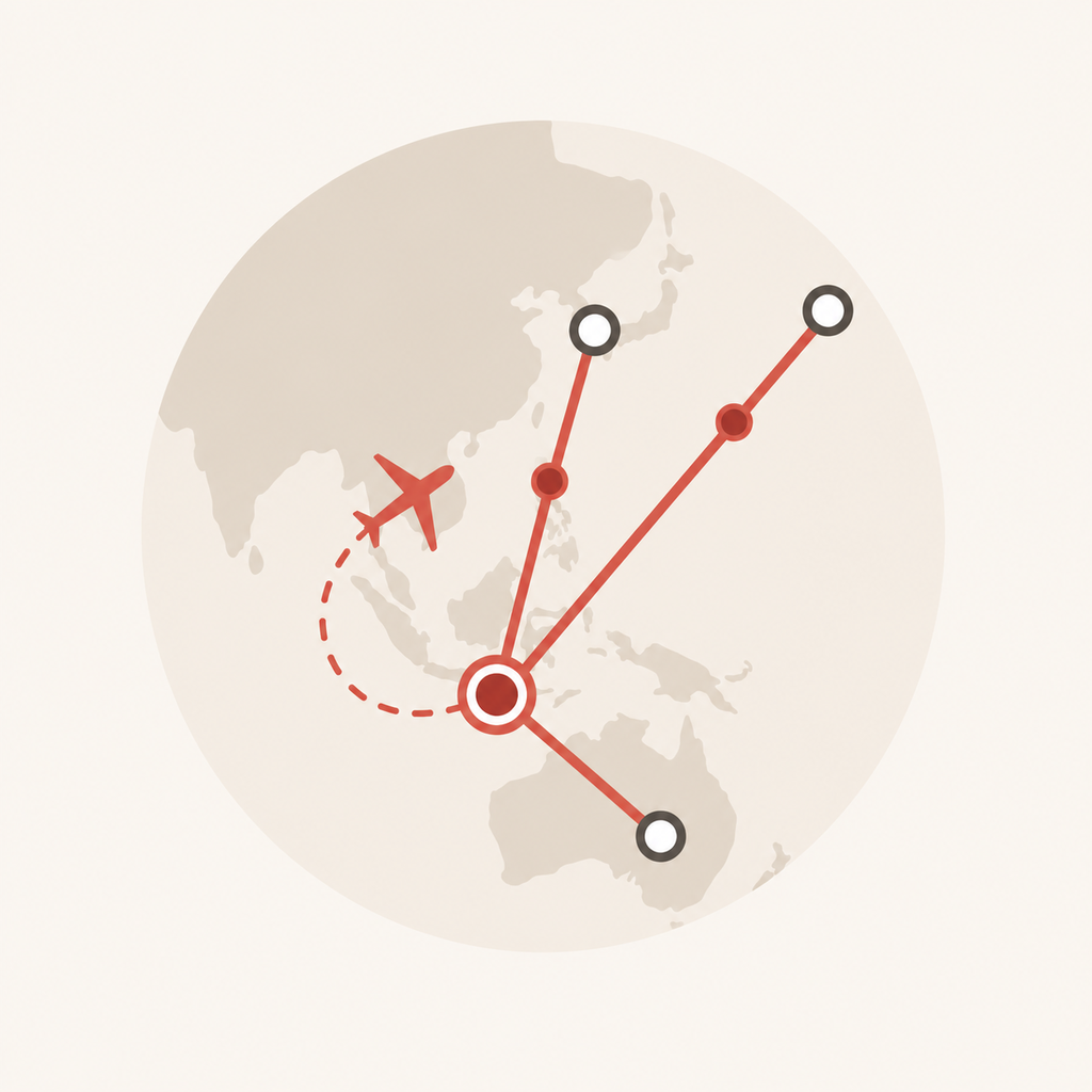 petitFlight Icon