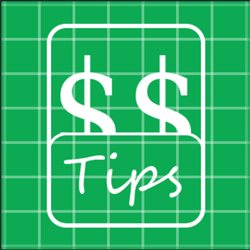 Tipculator Icon